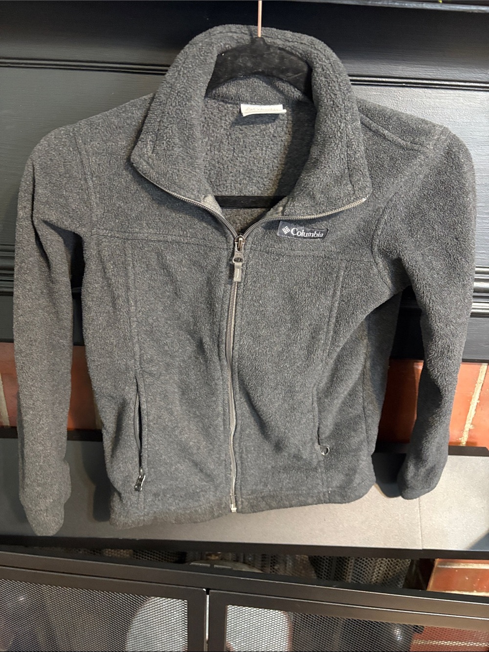 Kids Jacket Subcategory Identification